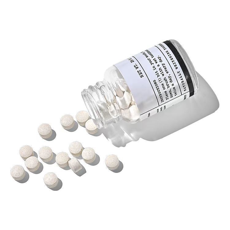 미백 치약 정제가 지속 가능한 구강 관리에 혁명을 일으키고 있습니까?