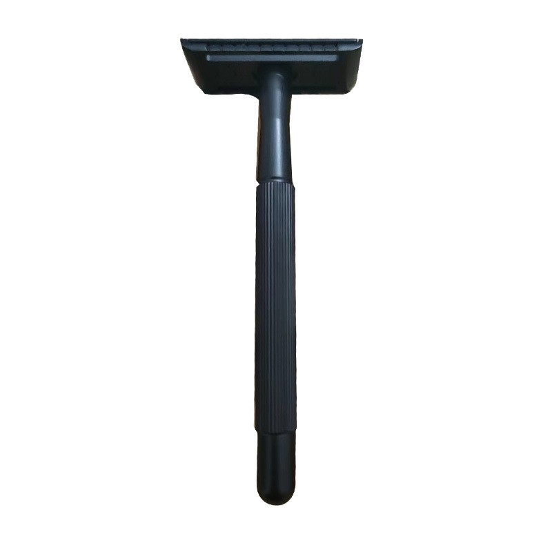 재사용 가능한 더블 엣지 안전 면도기가 지속 가능한 최고의 면도 선택이 되는 이유는 무엇입니까?