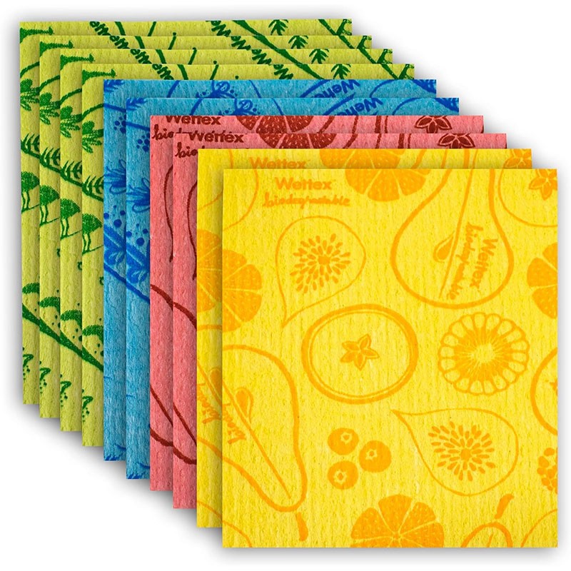 행주는 어떻게 주방 위생과 효율성을 향상시킬 수 있나요?