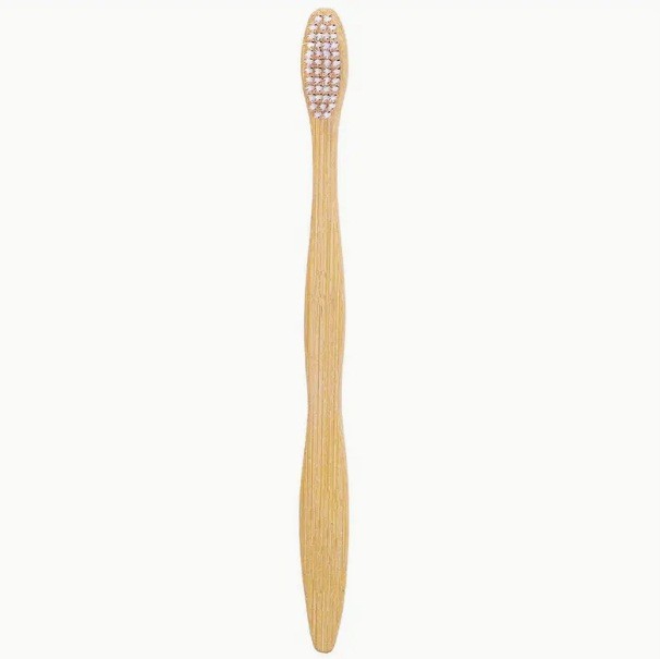대나무 파 칫솔