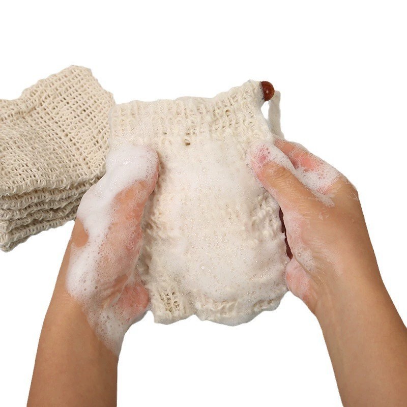 Soap Bag